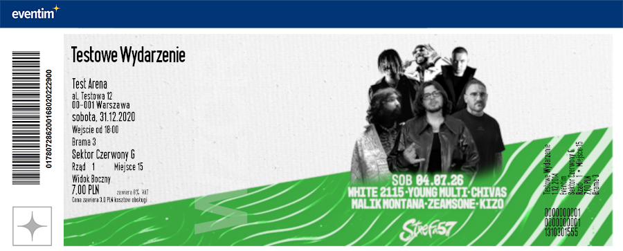 Fanticket Image