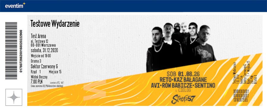 Fanticket Image