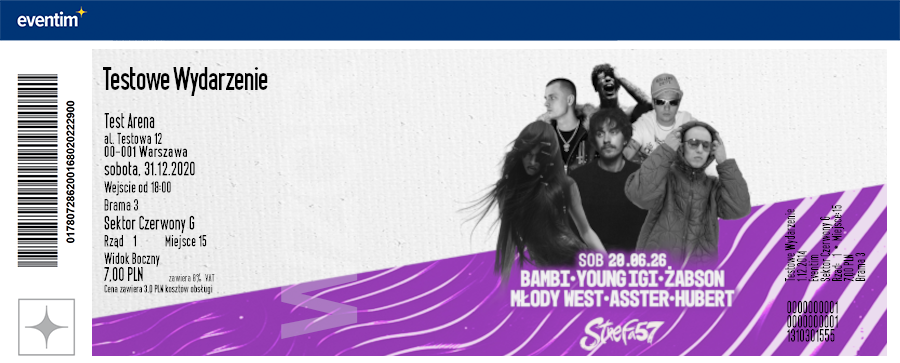 Fanticket Image