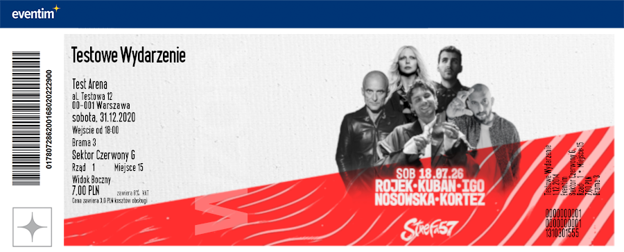 Fanticket Image