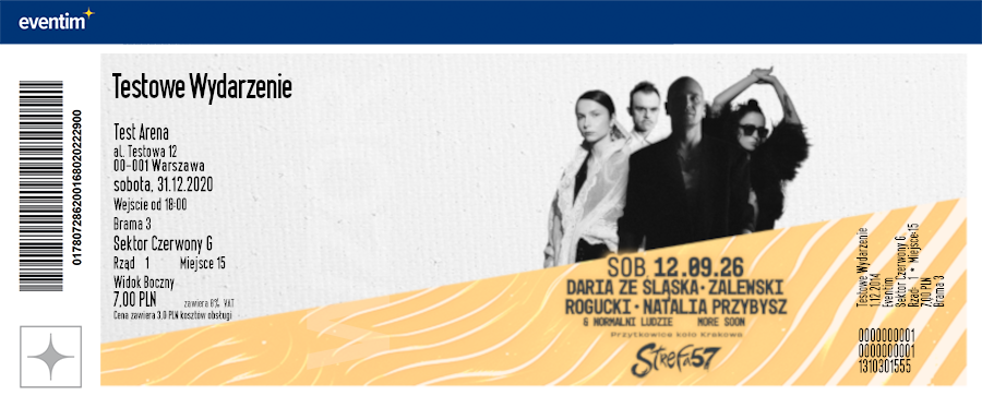 Fanticket Image
