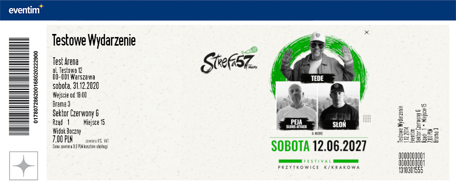 Fanticket Image