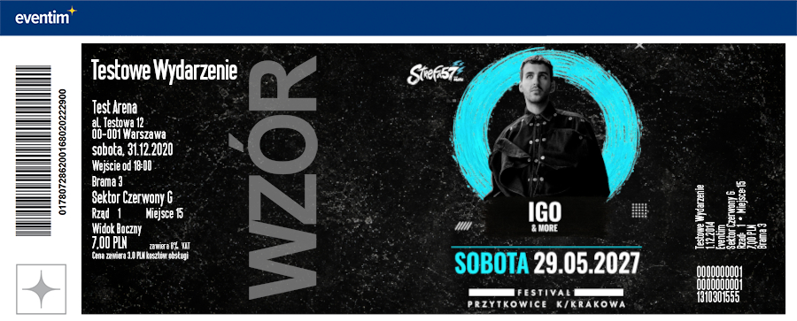 Fanticket Image