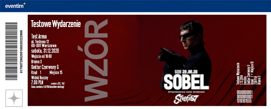 Fanticket Image
