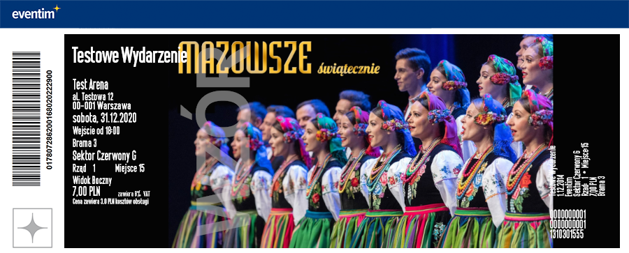 Fanticket Image
