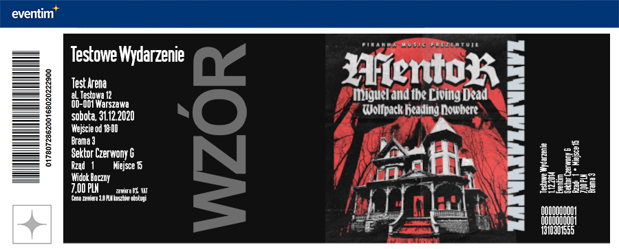 Fanticket Image