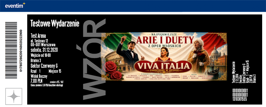 Fanticket Image