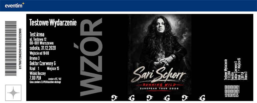 Fanticket Image