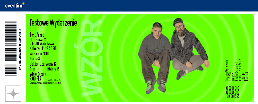 Fanticket Image