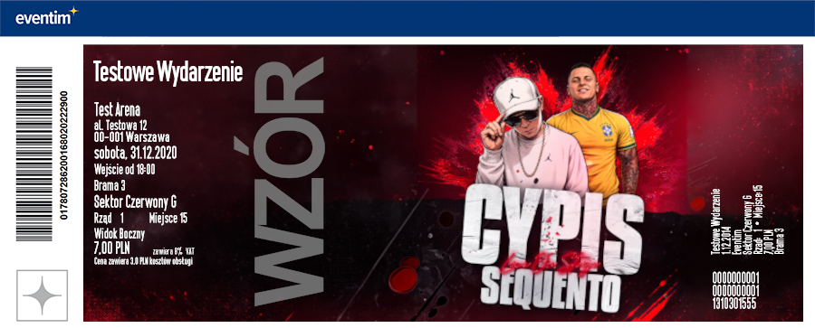 Fanticket Image