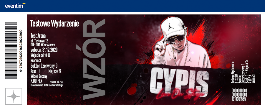 Fanticket Image