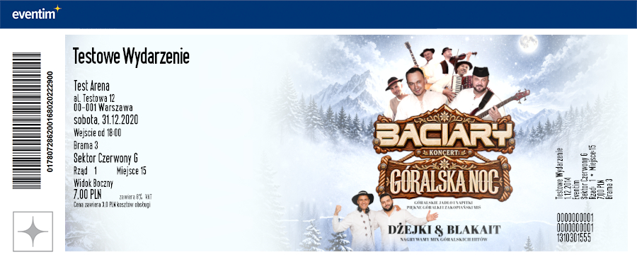Fanticket Image