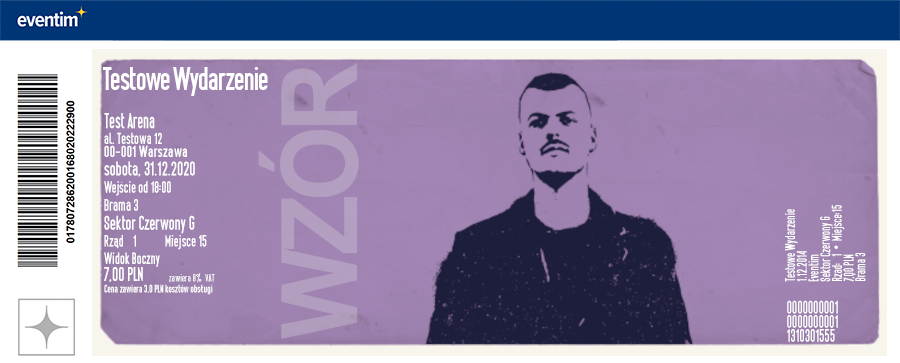 Fanticket Image