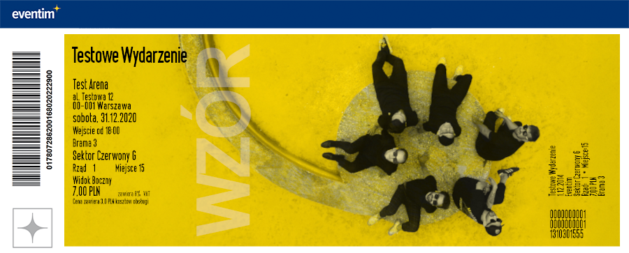 Fanticket Image