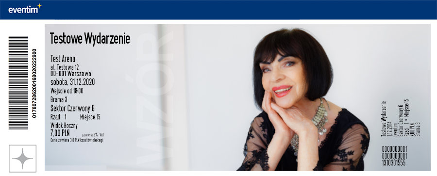 Fanticket Image