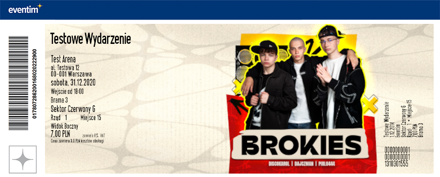 Fanticket Image