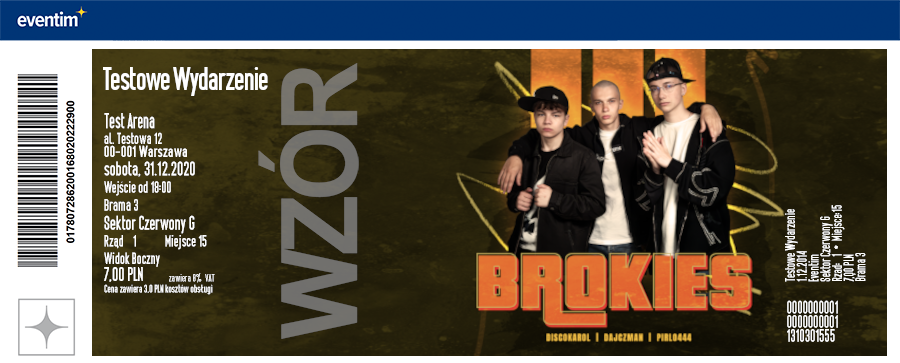 Fanticket Image