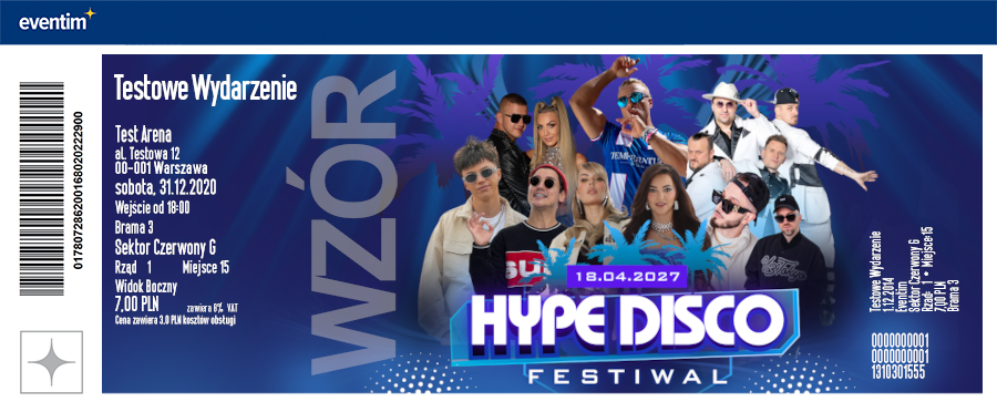 Fanticket Image