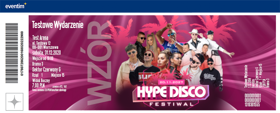 Fanticket Image
