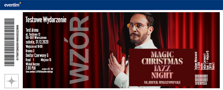 Fanticket Image