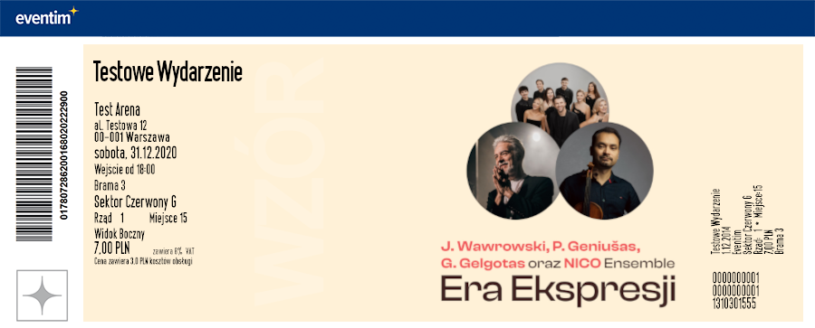 Fanticket Image