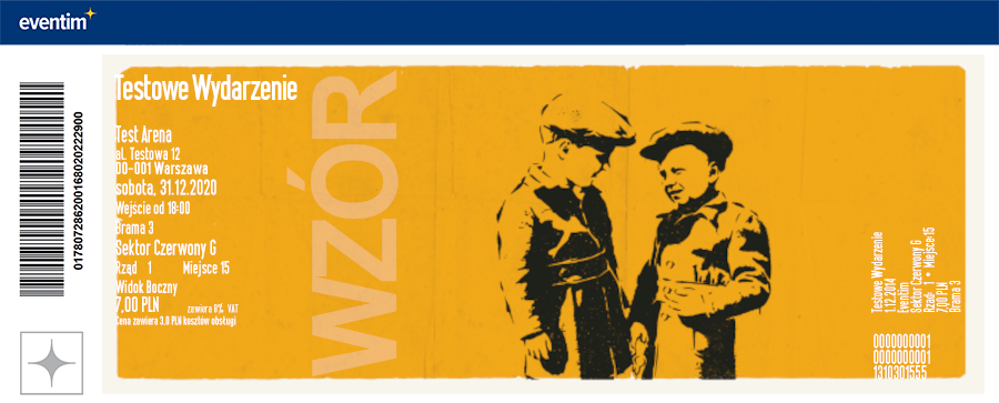 Fanticket Image