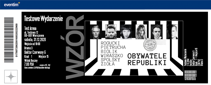 Fanticket Image