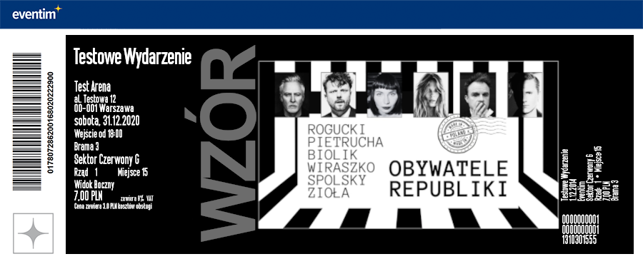 Fanticket Image