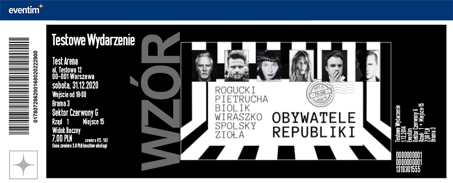 Fanticket Image