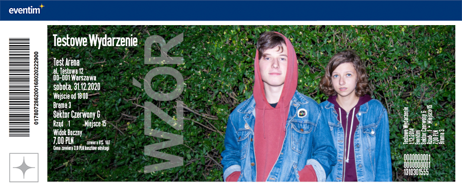 Fanticket Image