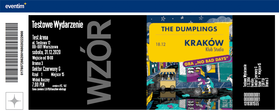 Fanticket Image