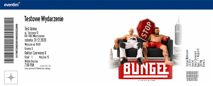 Fanticket Image