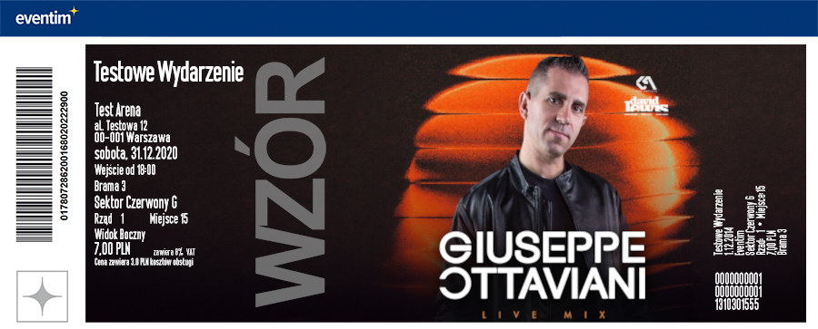 Fanticket Image