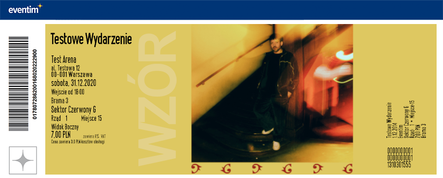 Fanticket Image