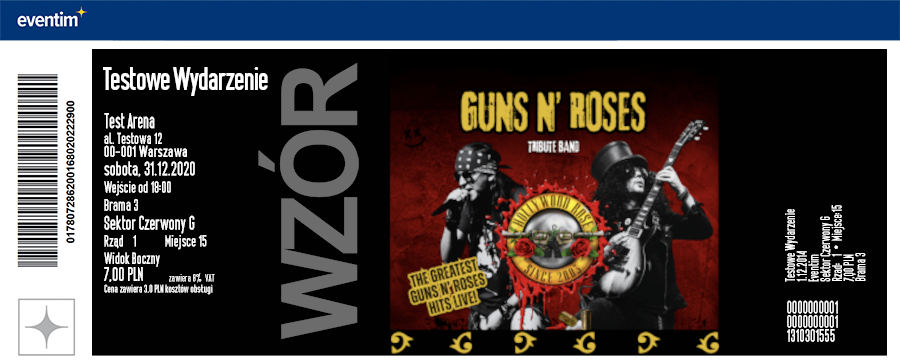 Fanticket Image
