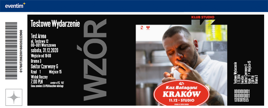 Fanticket Image