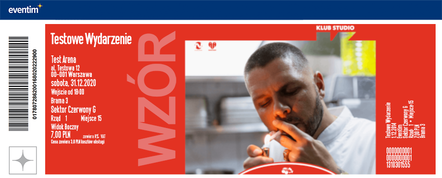 Fanticket Image
