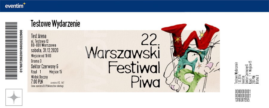 Fanticket Image