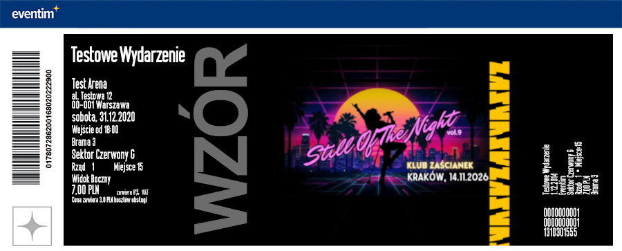Fanticket Image