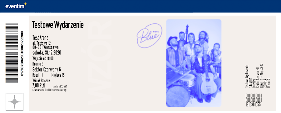 Fanticket Image