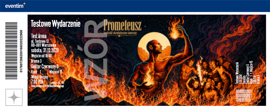 Fanticket Image