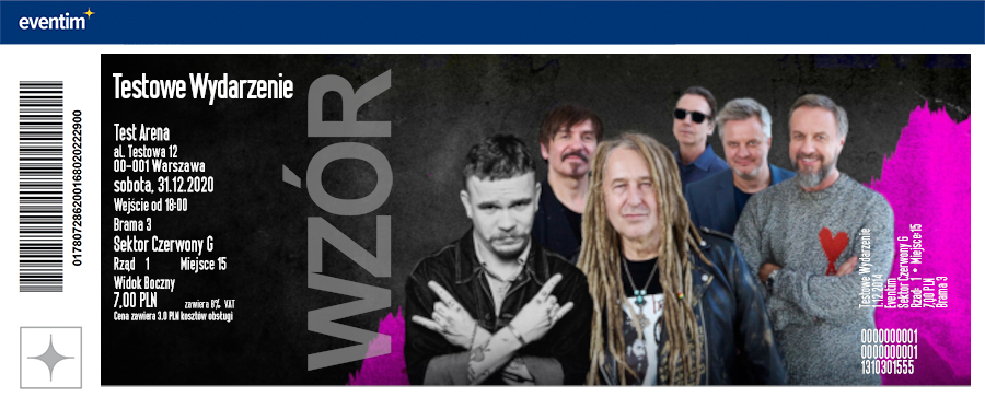 Fanticket Image