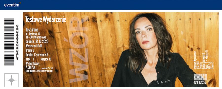 Fanticket Image