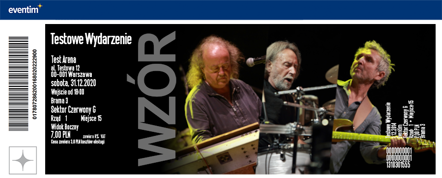 Fanticket Image