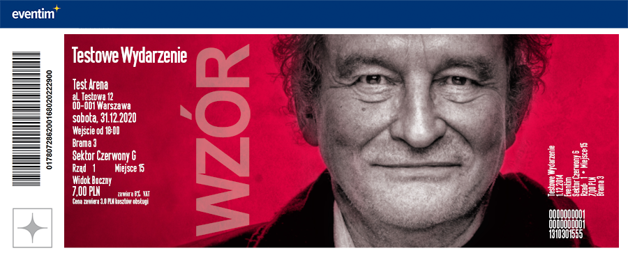 Fanticket Image