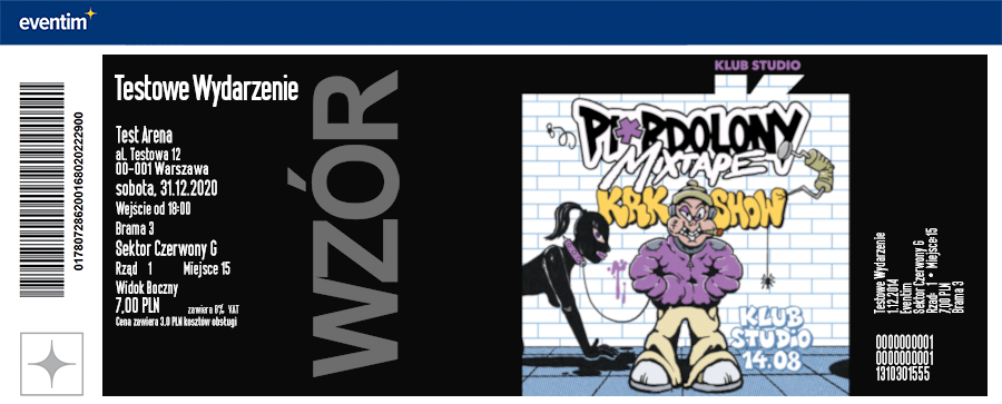 Fanticket Image