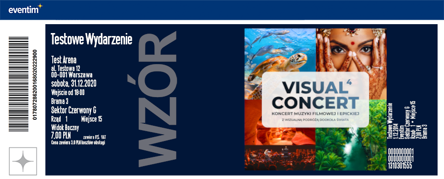 Fanticket Image