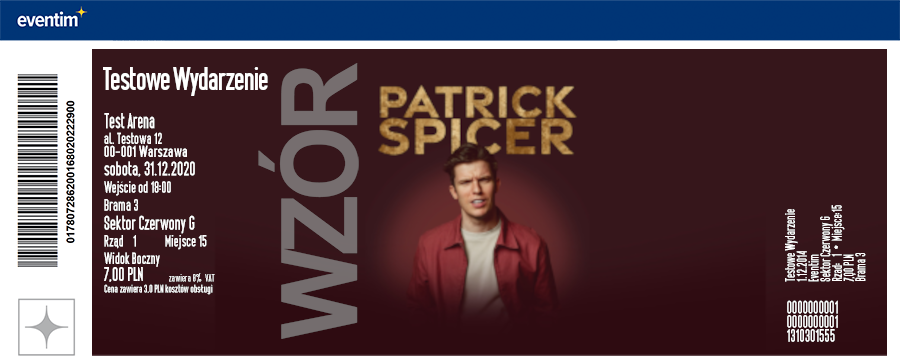Fanticket Image