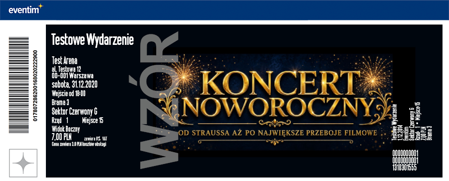 Fanticket Image
