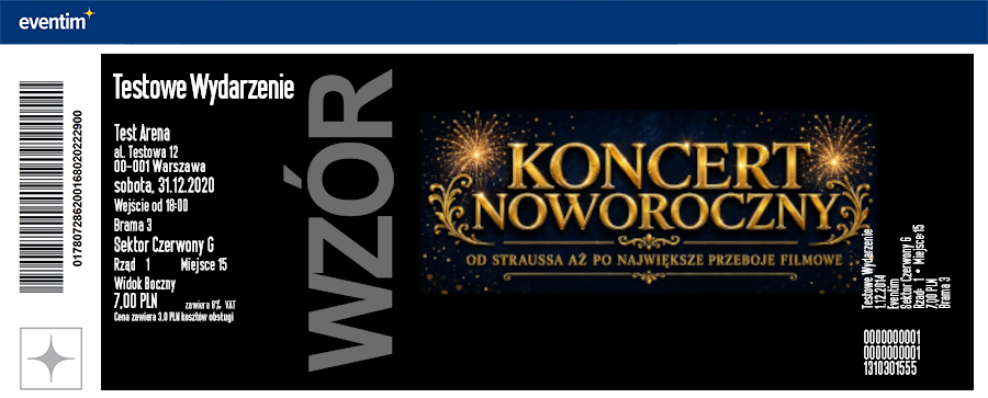 Fanticket Image